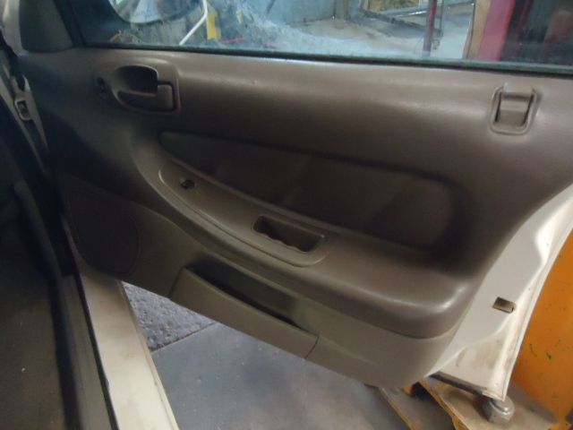 2003 Chrysler sebring auto parts #5