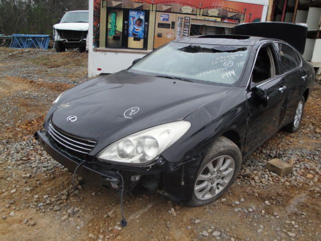 toyota avalon suspension #2