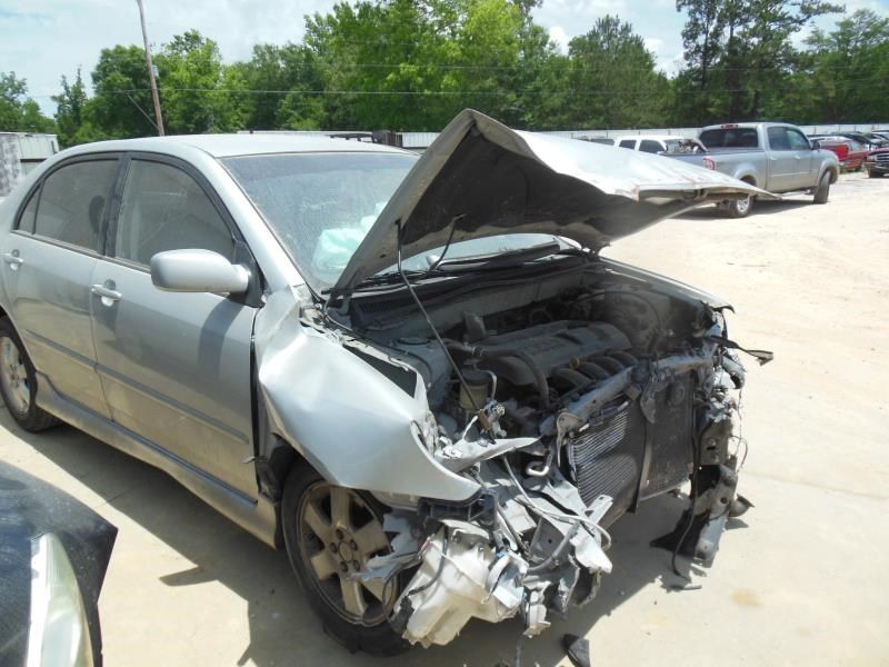 Toyota Corolla Alternator Location Get Free Image About Wiring