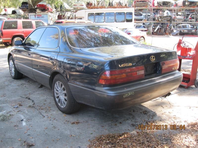 1993款雷克萨斯es300,04款雷克萨斯es300 92 93 94 95 96 lexus es300 hood 270019