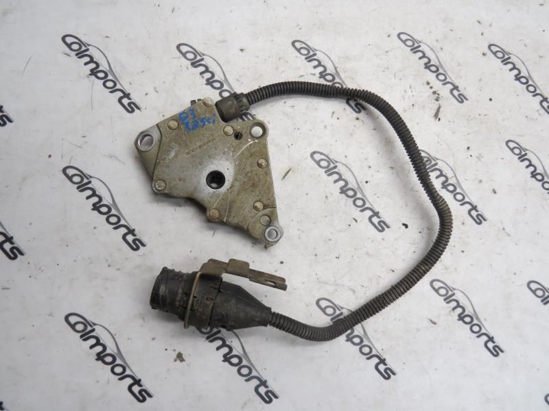 BMW E46 E39 325ci 330ci 525i 530i Neutral Safety Switch OEM 24107507818