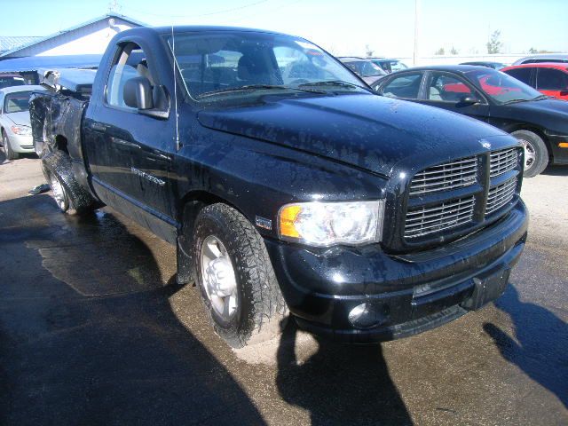 Used 2003 Dodge Truck Dodge 2500 Pickup Center Body Cab Clip Regu