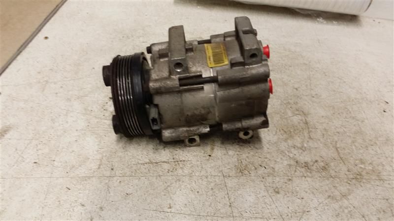 Ac Compressor For 2003 Ford Taurus